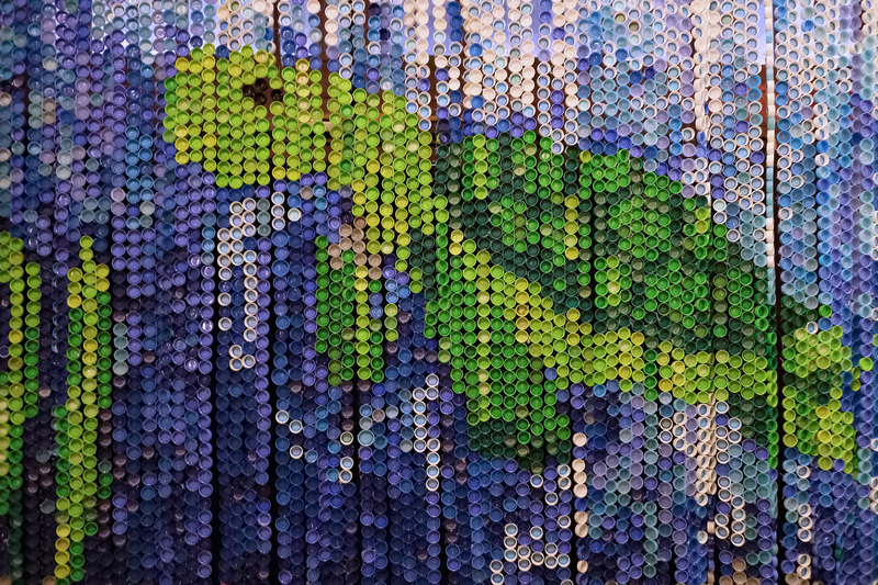 Can Society Eliminate Microplastic Pollution