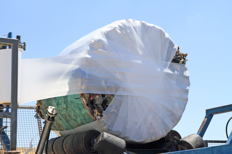 Can Technology Save the Earth from Microplastic Pollution